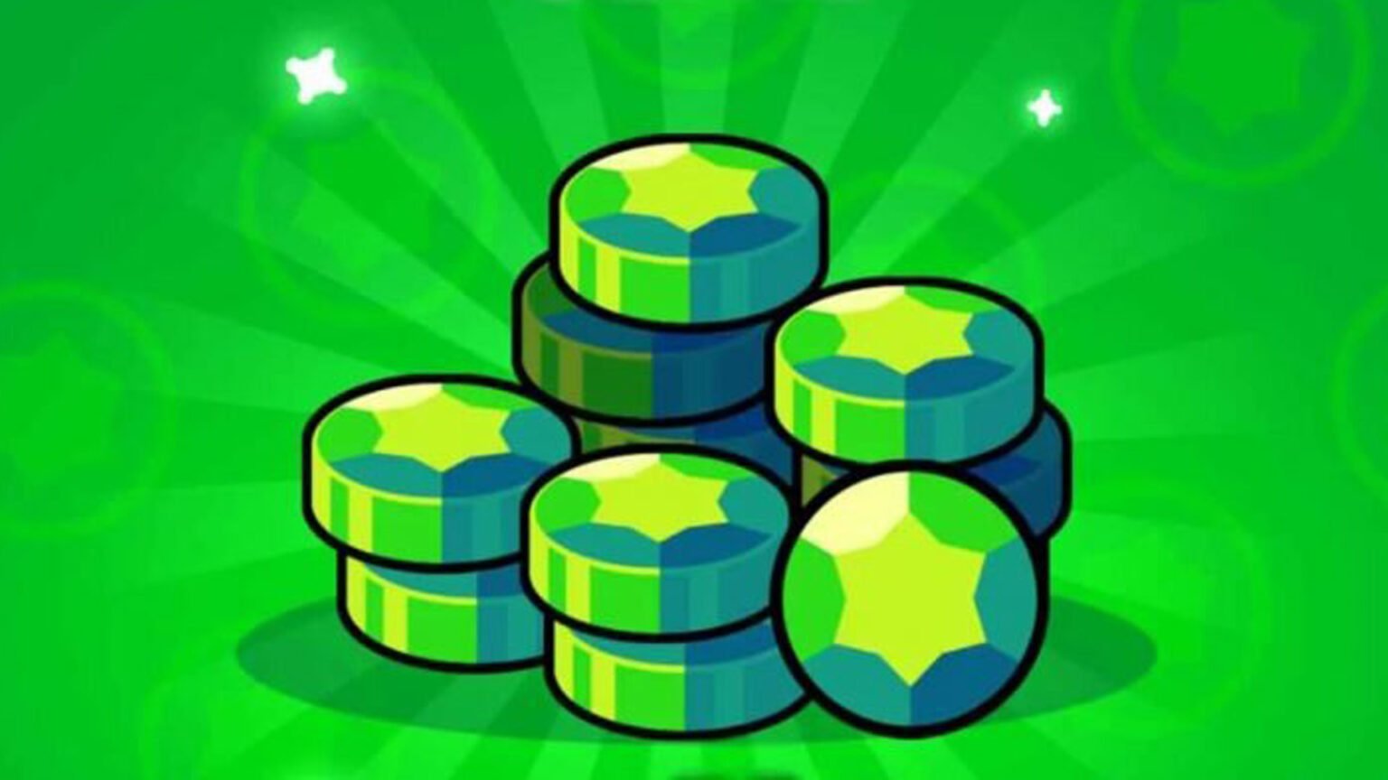 GEMAS GRATIS PARA BRAWL STARS - Recompensas Premios