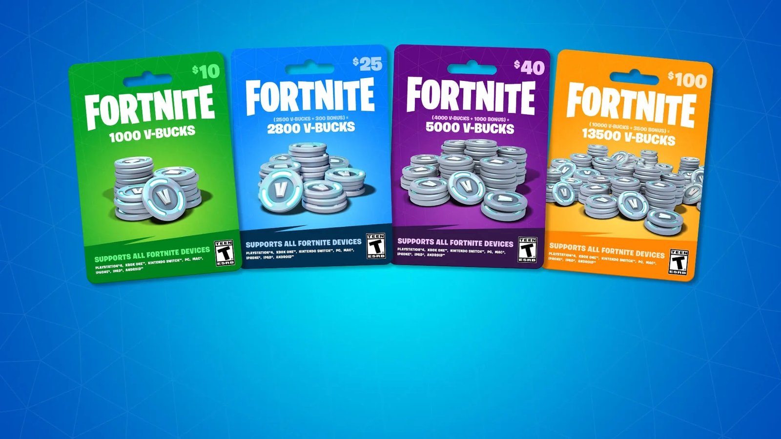 PAVOS GRATIS FORTNITE Recompensas Premios